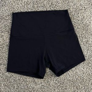 Lululemon align shorts 4”